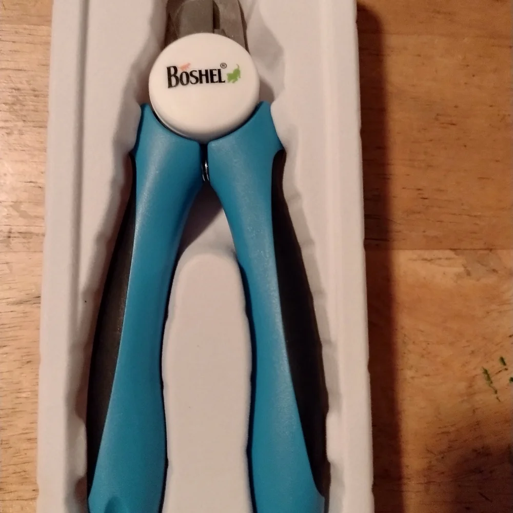 Pet Nail Clippers